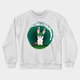 Resentment Crewneck Sweatshirt